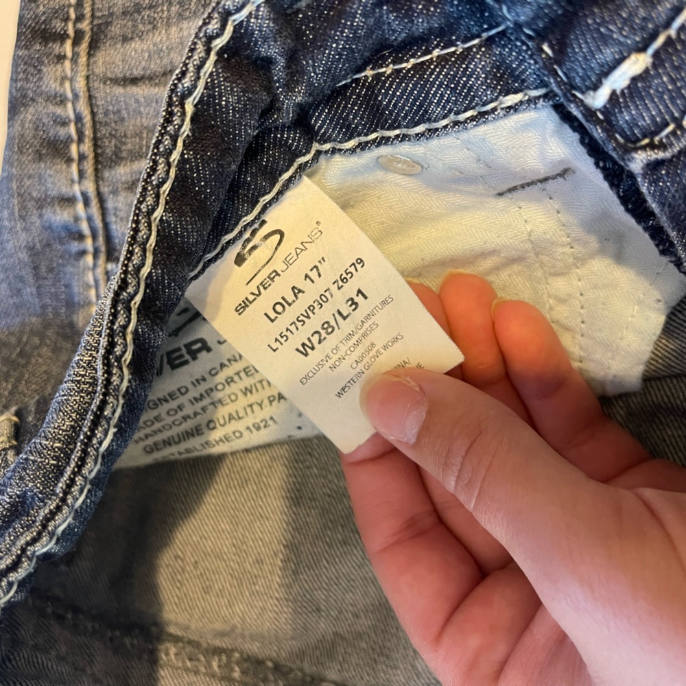 Jeans - Picture 4 of 6